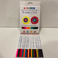 C.pencil CR