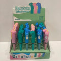 Roller Character Pen