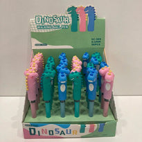 Roller Character Pen