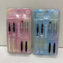 Fountain Pen Set