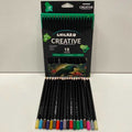 C.pencil CR