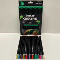 C.pencil CR