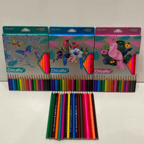 C.pencil CR