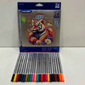 C.pencil CR