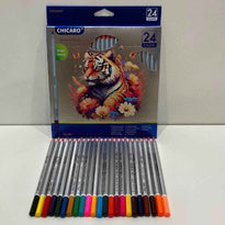 C.pencil CR
