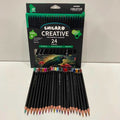 C.pencil CR