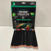 C.pencil CR