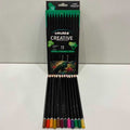 C.pencil CR