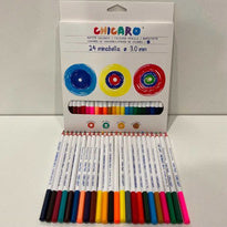 C.pencil CR