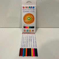 C.pencil CR