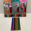 C.pencil CR