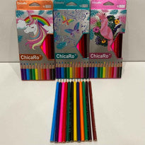 C.pencil CR