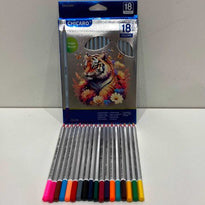 C.pencil CR