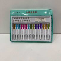 Cigarette Fountain Pen