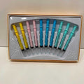 Injection Fountain Pen