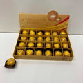 Choclate Eraser