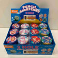 Sharpner