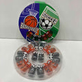 Basket Ball Sharpener