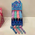 Plush Eraser