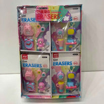 Eraser Fancy