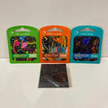 Scratch Cards