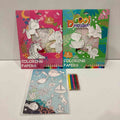 Coloring Papers