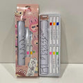 Drawing Roll With Marker