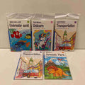 Magic Doodle Book