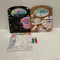 Magic Scratch Cards