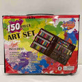 150PCS Colourkit