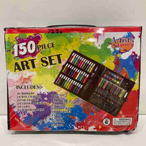 150PCS Colourkit
