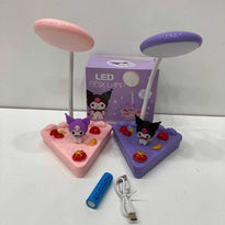 Kuromi Lamp