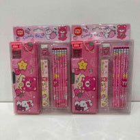 Bear Pencil Box