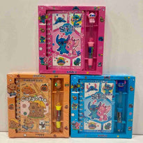 Stationery Sets