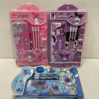 Stationery Set
