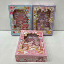 Gift Diary