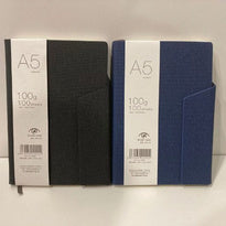 Dairy A5