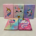 Diary Unicorn Pic