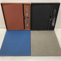 Diary Gift Set
