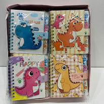 Note Book A7