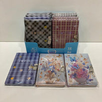 Fancy Diary Lock