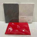Diary A5