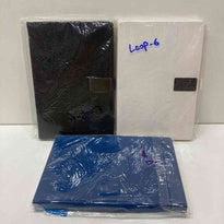 Small Loop Diary