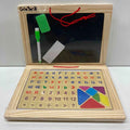 Wooden Board