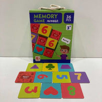 Memory Game