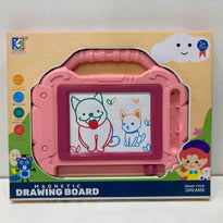 Magnetic Drawing Board