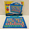 Learning Machine
