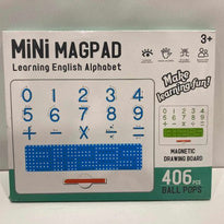 Magnetic Board