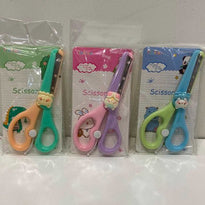 Scissor Character