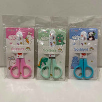 Scissor Single